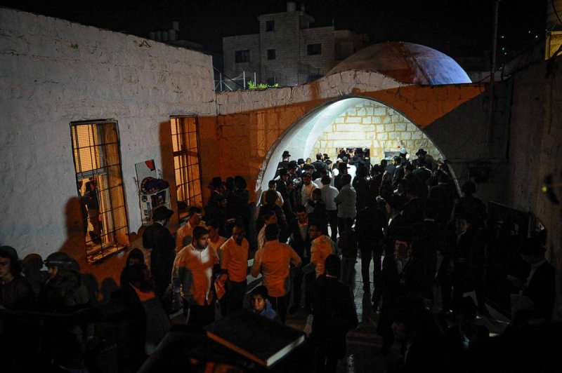 ארי קופרשטוק