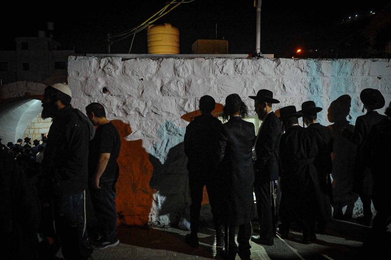 ארי קופרשטוק