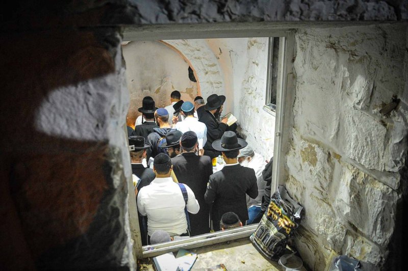 ארי קופרשטוק