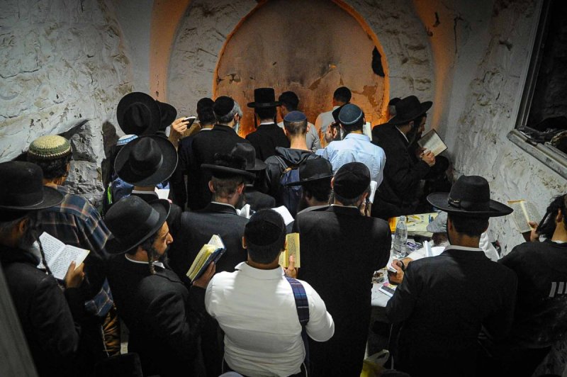 ארי קופרשטוק