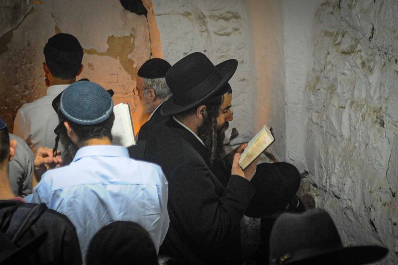 ארי קופרשטוק