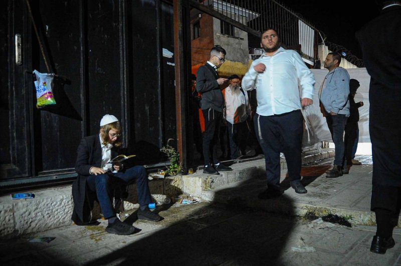 ארי קופרשטוק