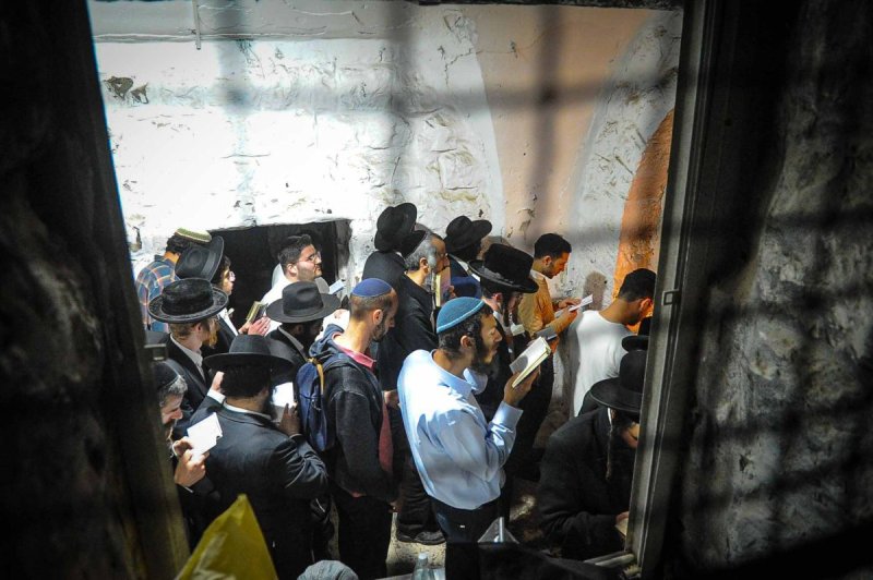 ארי קופרשטוק