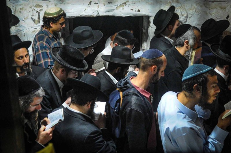 ארי קופרשטוק