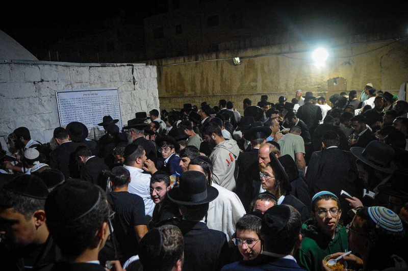 ארי קופרשטוק