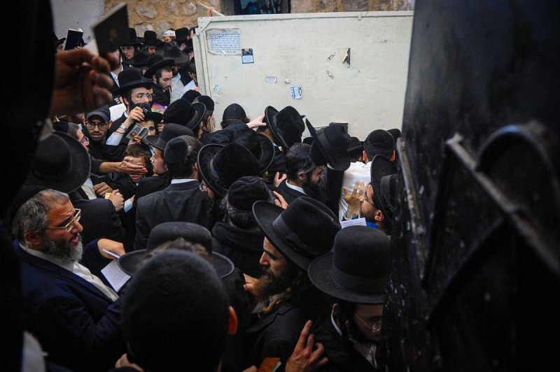 ארי קופרשטוק