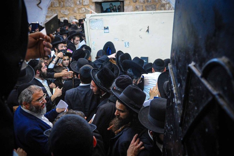 ארי קופרשטוק