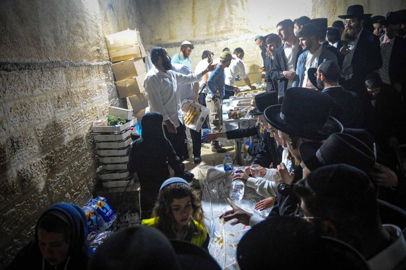 ארי קופרשטוק