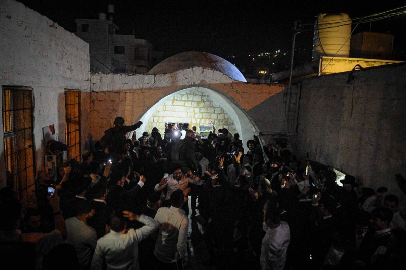 ארי קופרשטוק