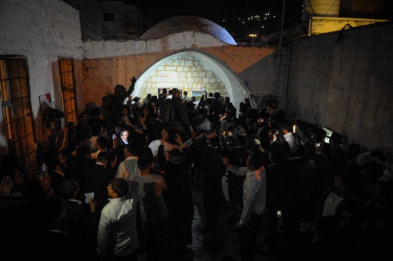 ארי קופרשטוק