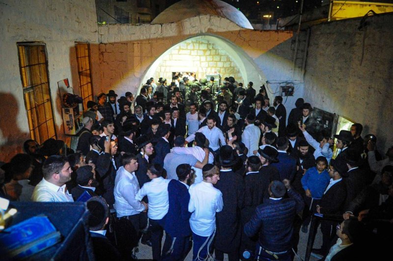 ארי קופרשטוק