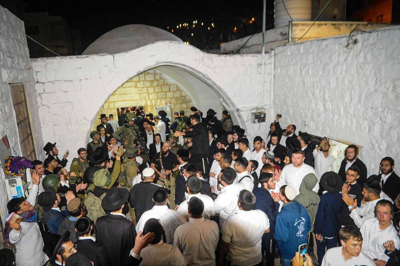 ארי קופרשטוק