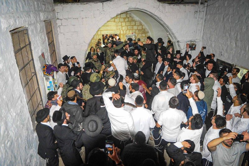 ארי קופרשטוק