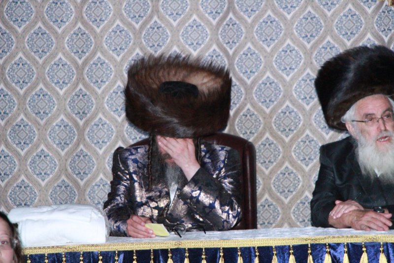 דודי קליין ואיתי קצב