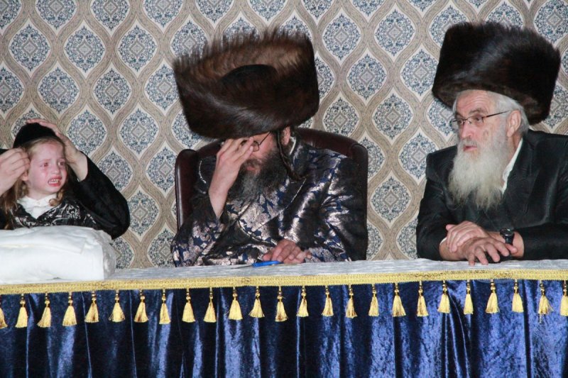 דודי קליין ואיתי קצב