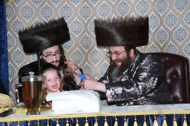 דודי קליין ואיתי קצב