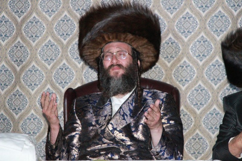 דודי קליין ואיתי קצב