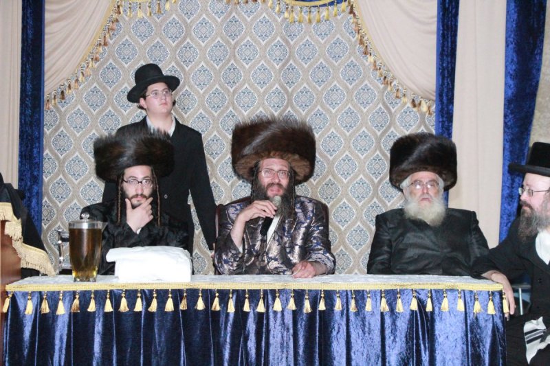 דודי קליין ואיתי קצב