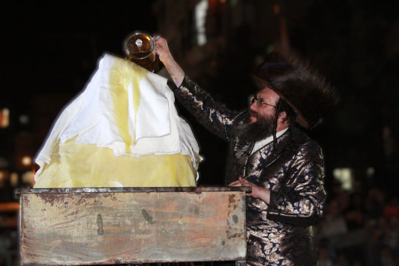 דודי קליין ואיתי קצב