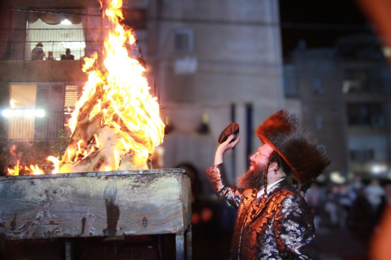 דודי קליין ואיתי קצב