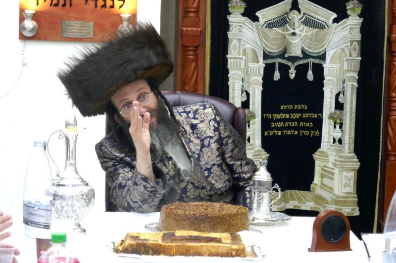 דודי קליין ואיתי קצב