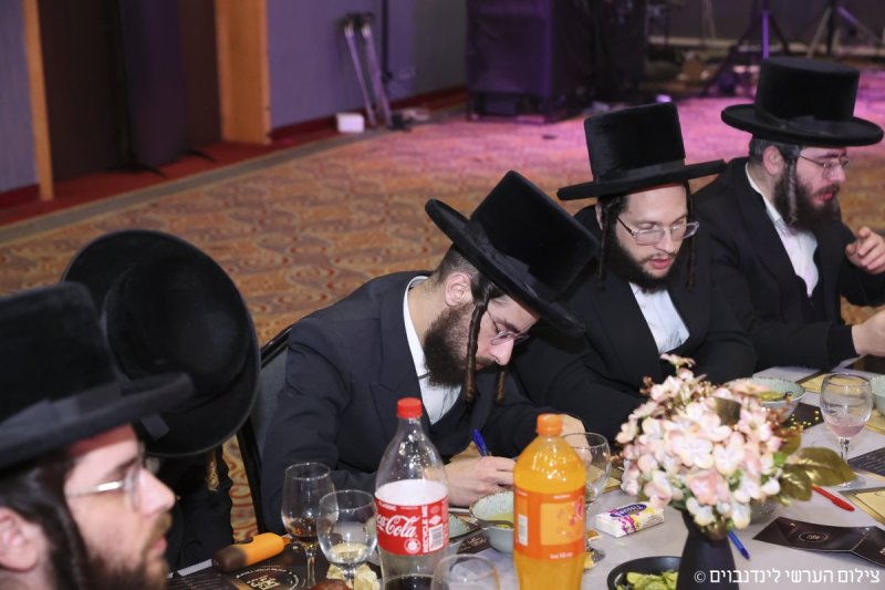 הערשי לינדנבוים