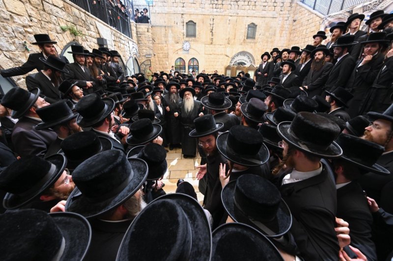 משה גולדשטיין