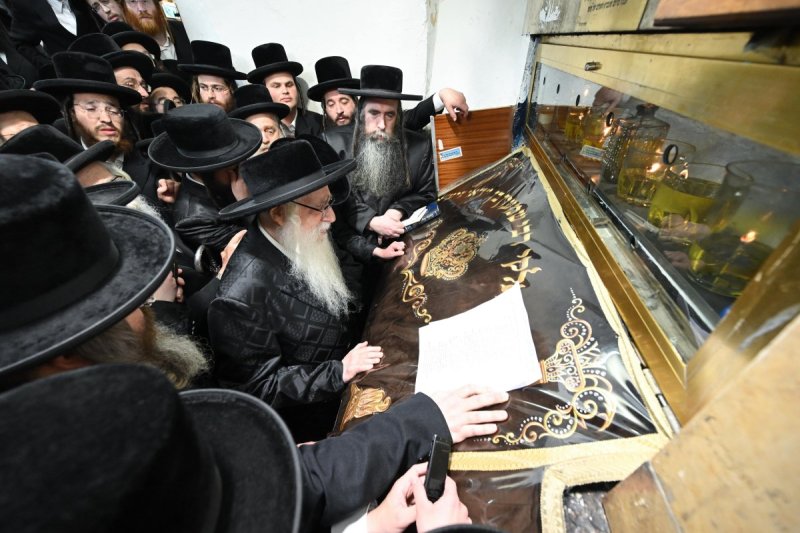 משה גולדשטיין