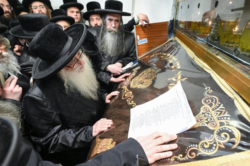 משה גולדשטיין