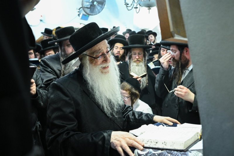 משה גולדשטיין