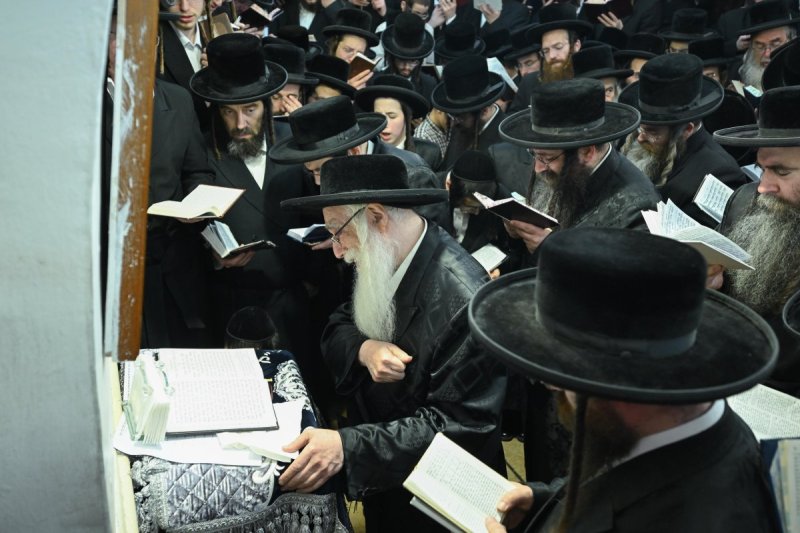 משה גולדשטיין