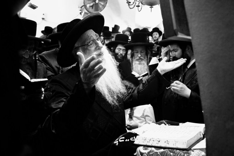 משה גולדשטיין