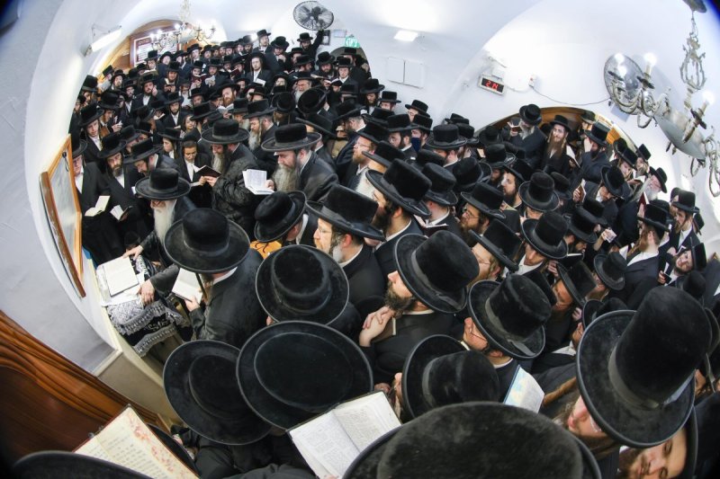 משה גולדשטיין