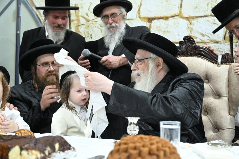 משה גולדשטיין