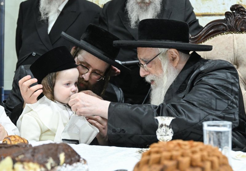 משה גולדשטיין