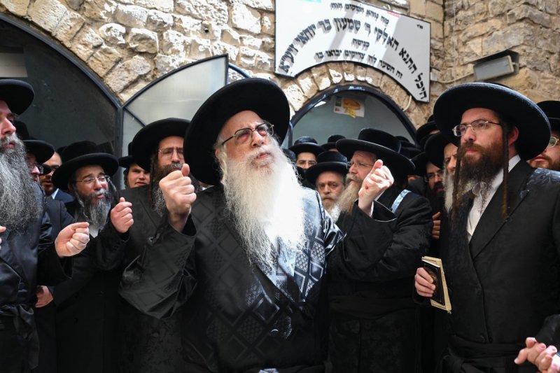 משה גולדשטיין