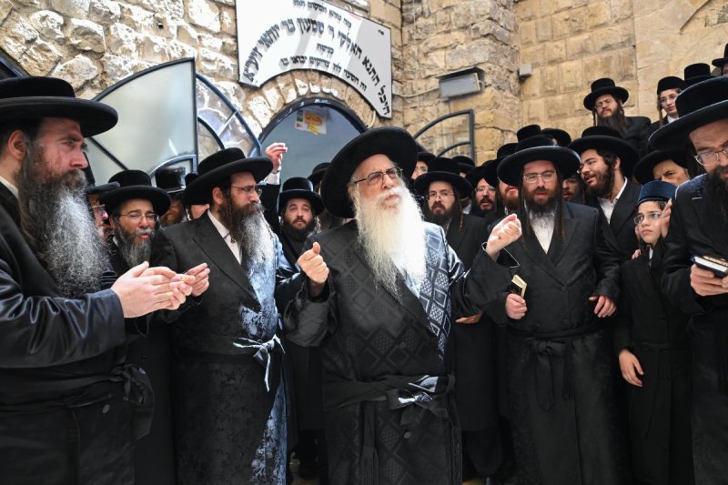 משה גולדשטיין