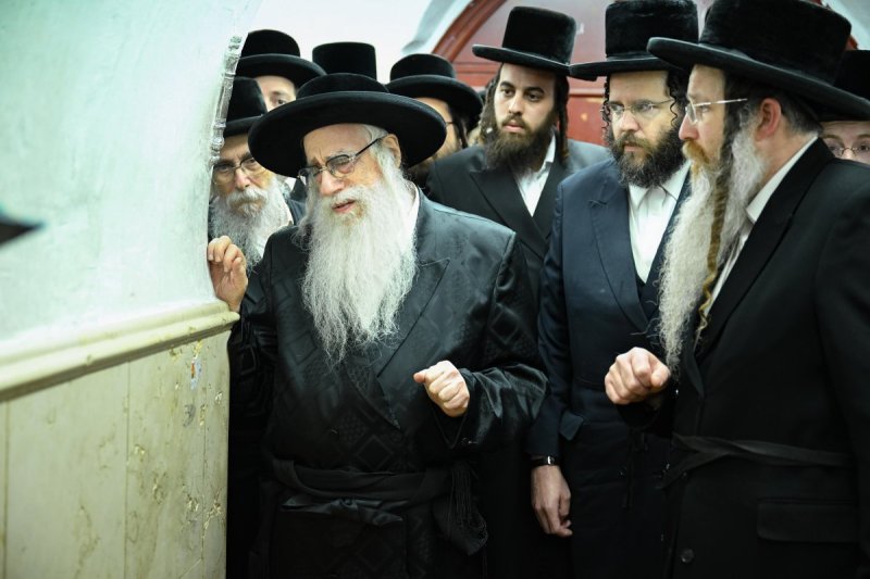 משה גולדשטיין