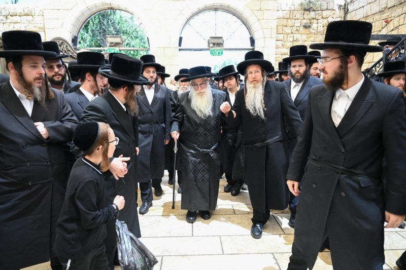 משה גולדשטיין