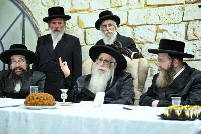 משה גולדשטיין