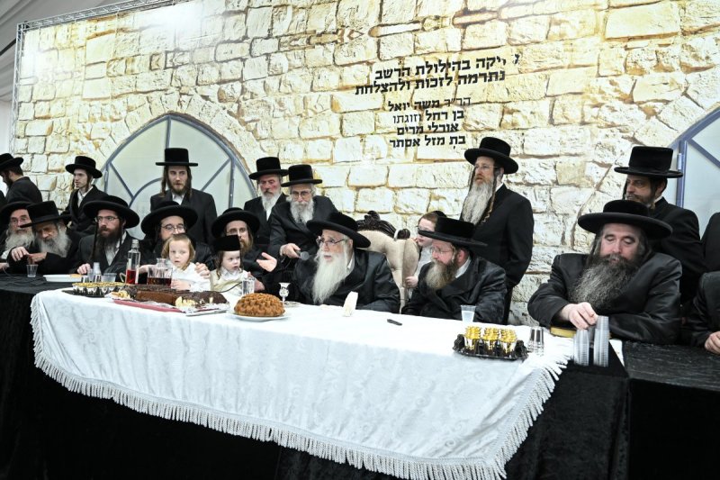 משה גולדשטיין