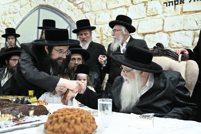 משה גולדשטיין