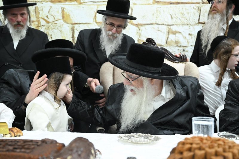 משה גולדשטיין