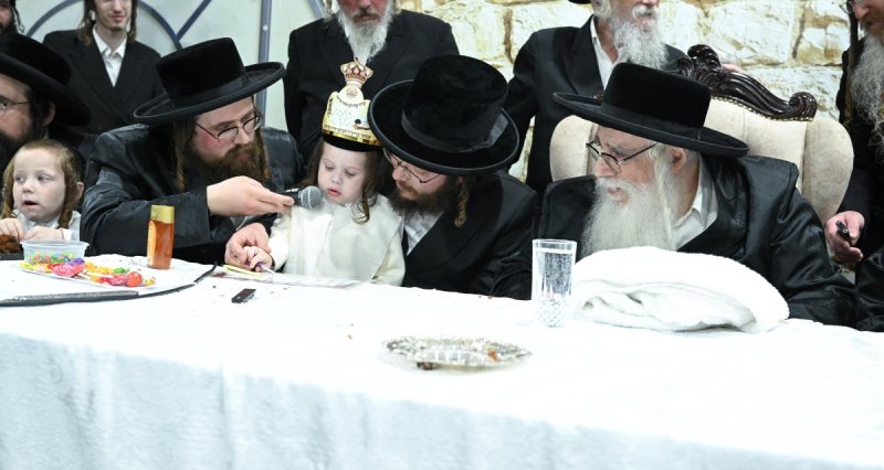 משה גולדשטיין