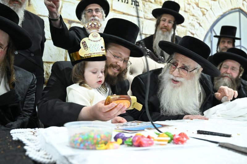 משה גולדשטיין