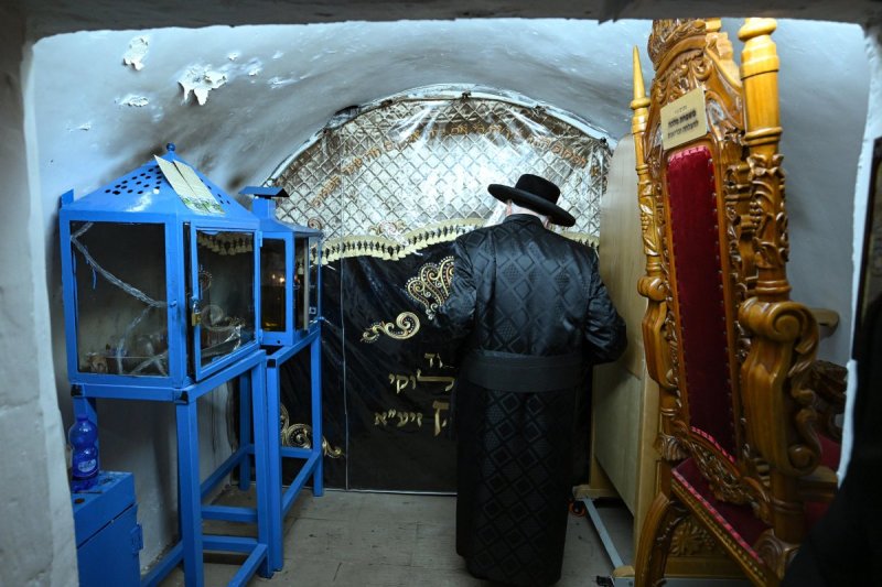 משה גולדשטיין