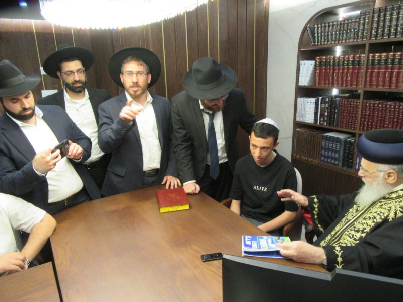 באדיבות המצלם