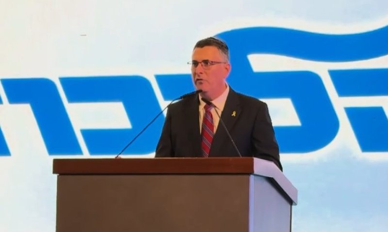 נחשף: ההתערבות של גדעון סער - בשביל הג'וב היוקרתי