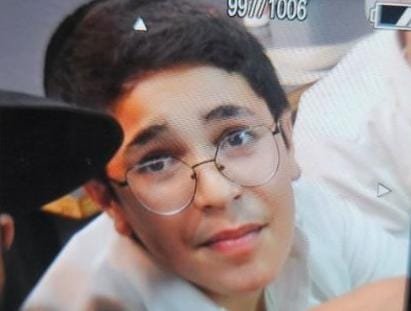 דוברות המשטרה