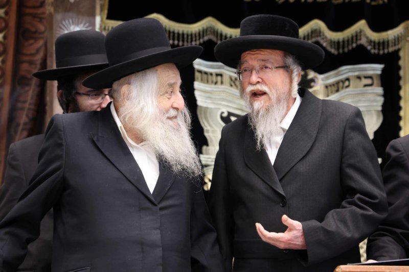 שמואל דריי